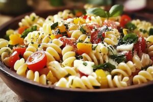 Pasta Salad Recipe