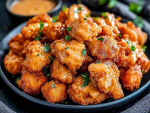 Bang Bang Chicken Recipe