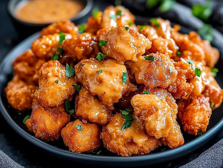 Bang Bang Chicken Recipe