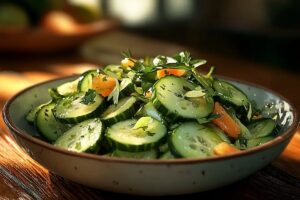 Creamy Dill Pickle Soup (Zupa Ogorkowa) Recipe