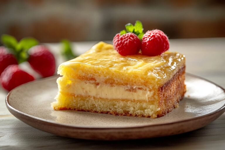 Neiman Marcus Cake Recipe