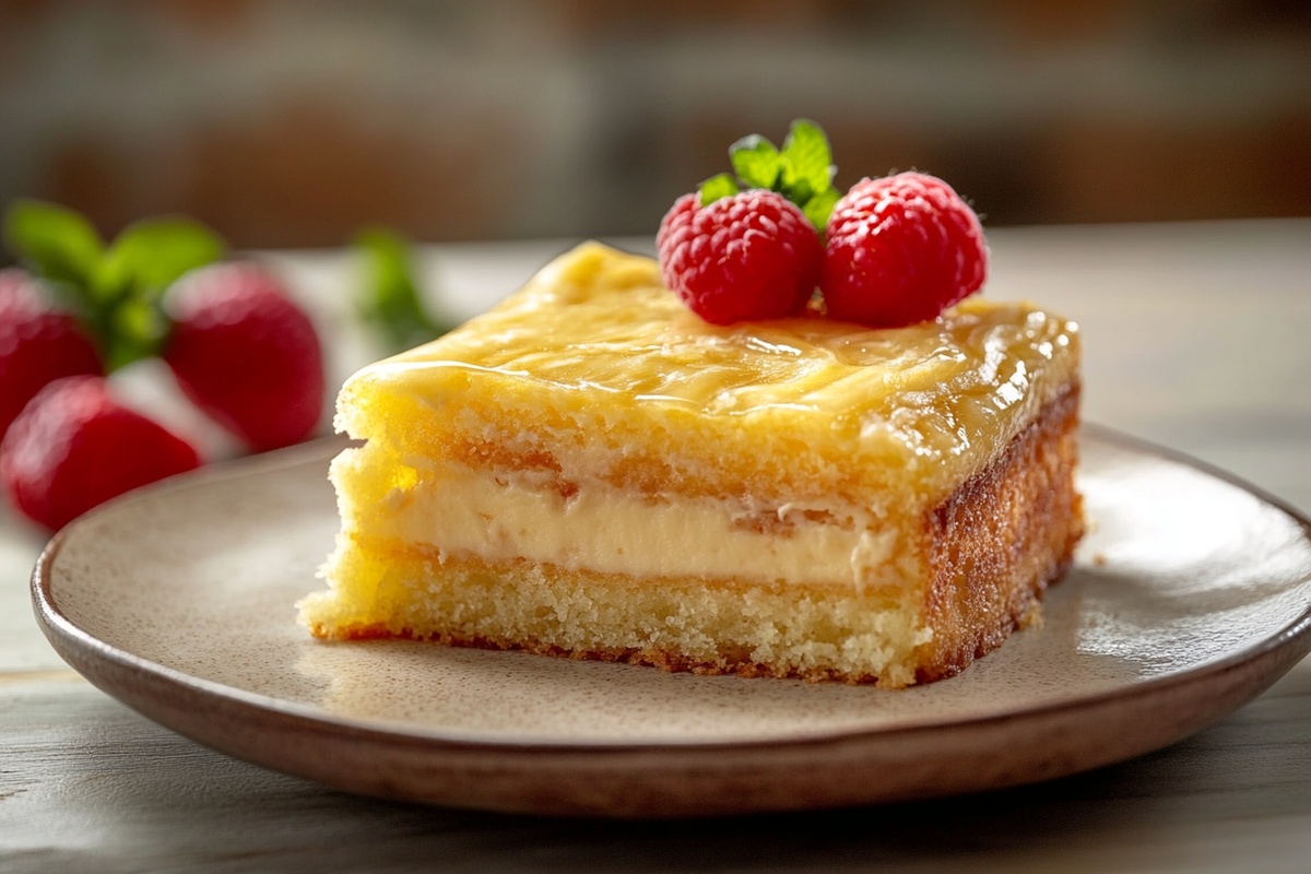 Neiman Marcus Cake Recipe