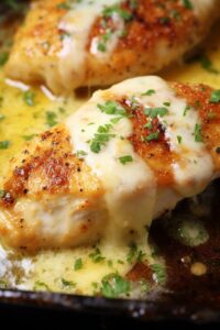 Melt In Your Mouth Chicken Recipe