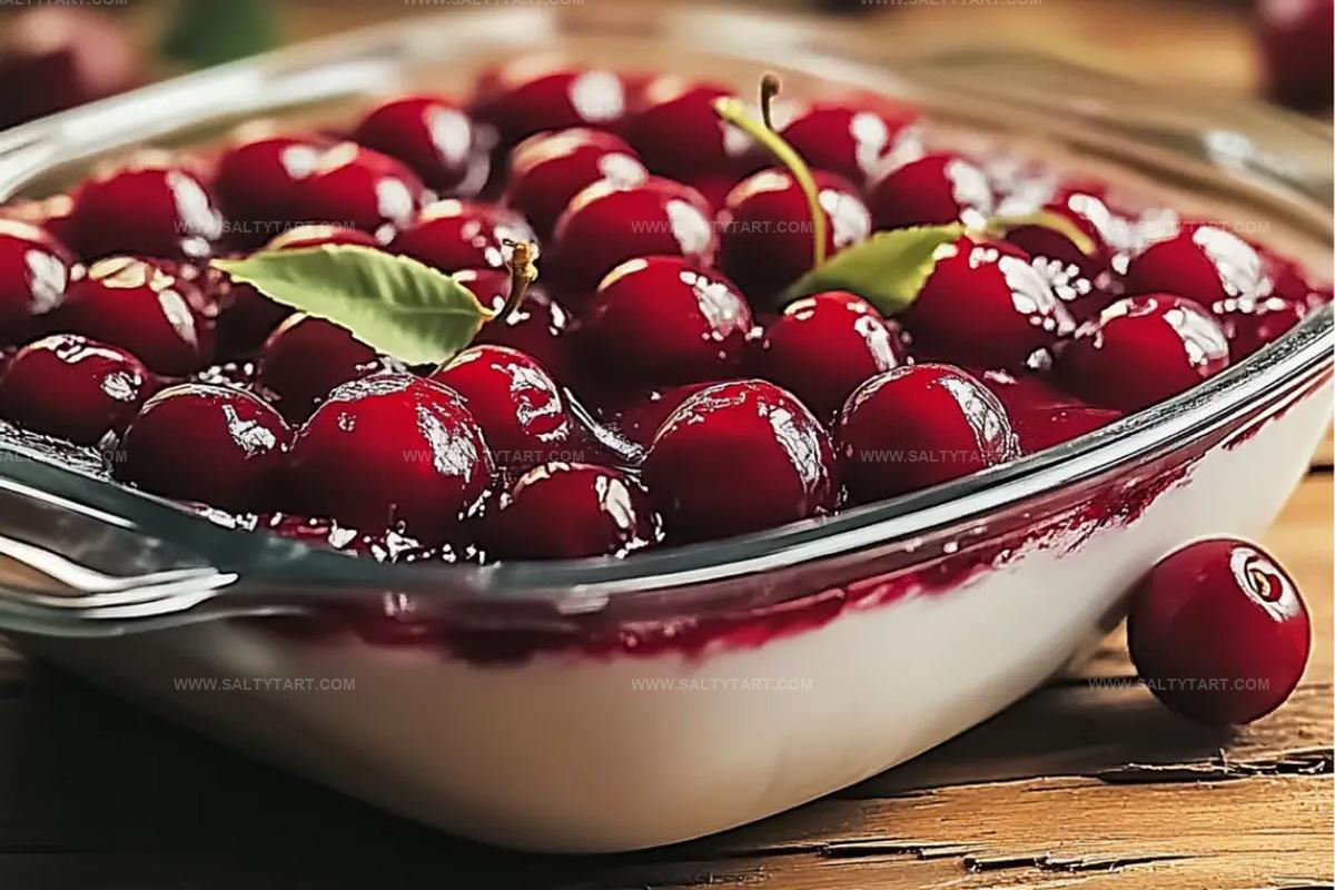 Classic Cherry Delight Recipe