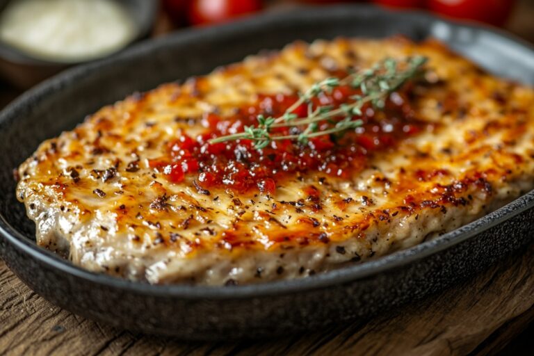 Pepper Jelly Cheese Dip Recipe