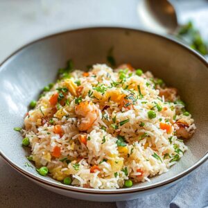 Instant Pot Rice Recipe