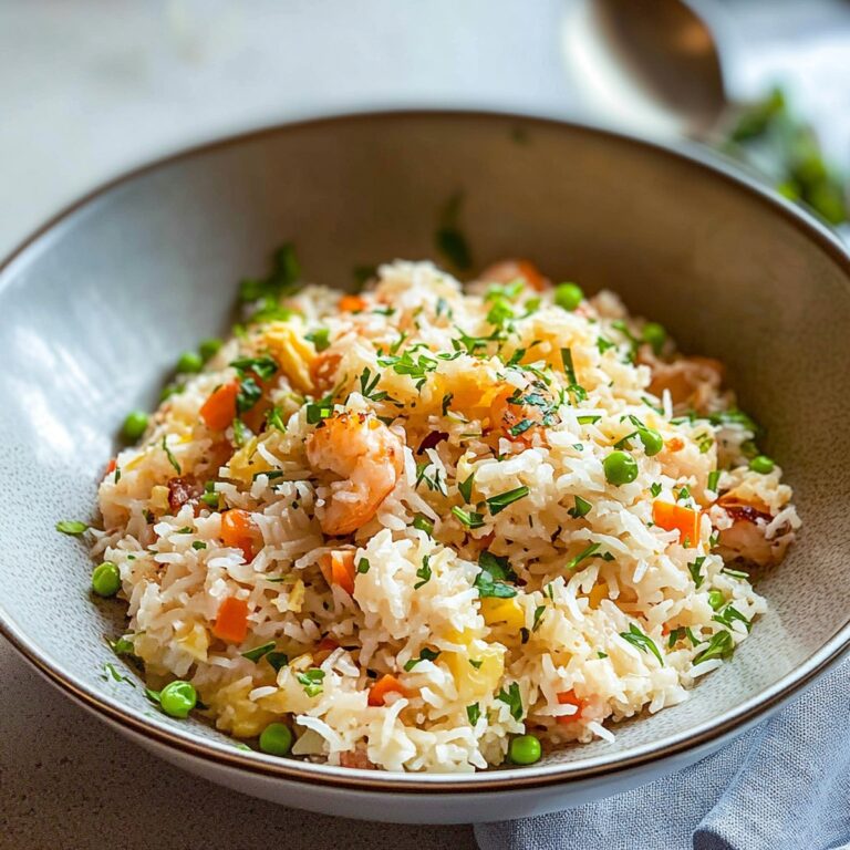 Instant Pot Rice Recipe