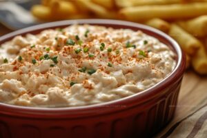 Joes Crab Shack Crab Dip Recipe