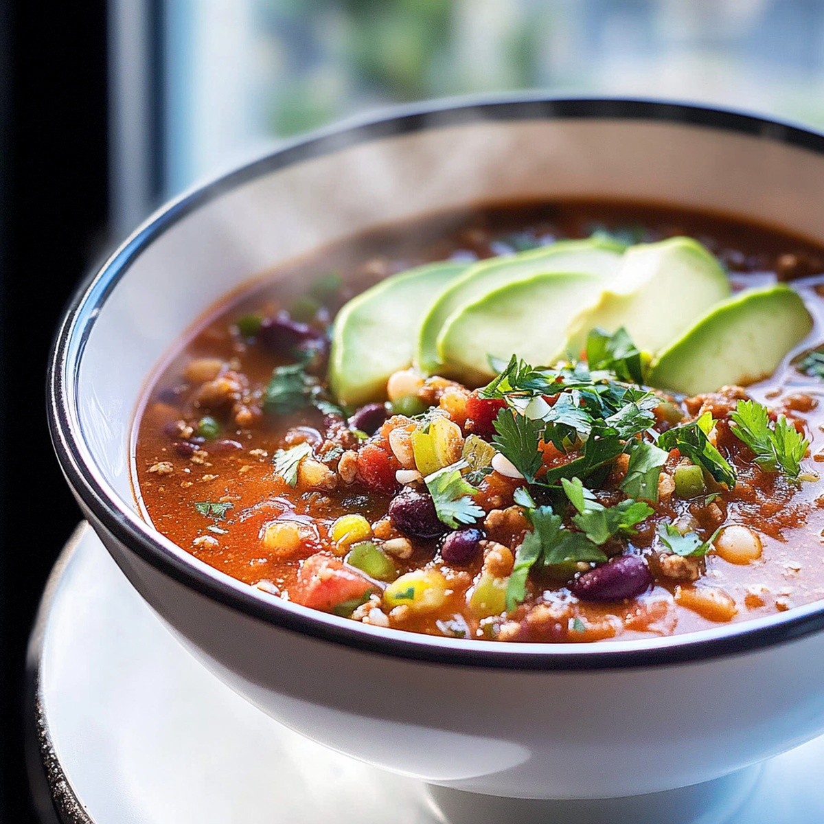 Simple Vegan Chili Recipe For Everyone