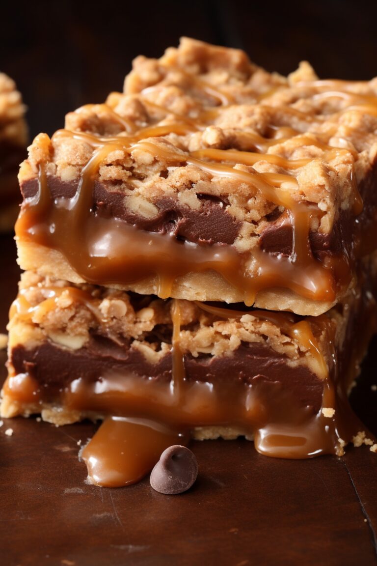 Caramelitas Recipe