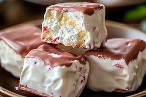 3-Ingredient Cool Whip Candy Recipe