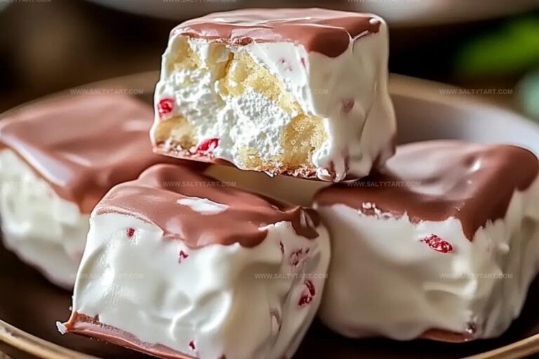3-Ingredient Cool Whip Candy Recipe