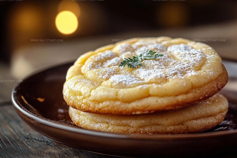 Kentucky Butter Cake Cookies Recipe