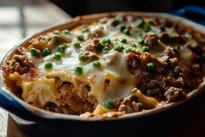 Poor Mans Husband Casserole Recipe