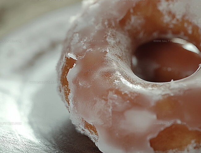 Helpful Tips for Making Krispy Kreme Doughnuts