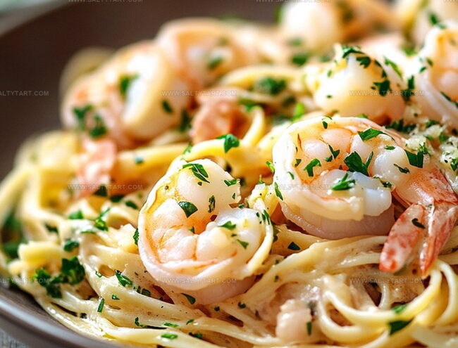 Pro Tips for Shrimp Scampi Success
