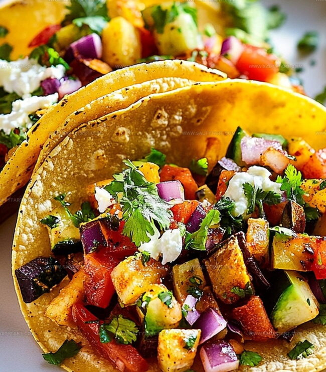 Best Pairings for Veggie Tacos