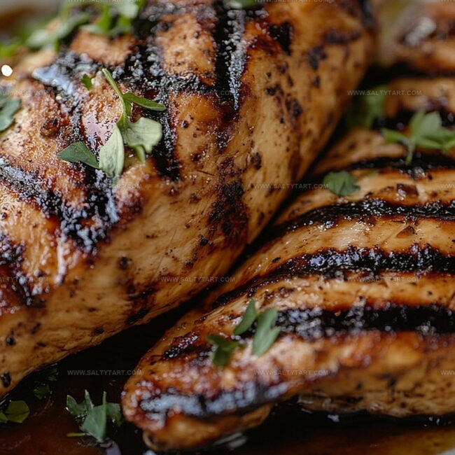 Why Balsamic Chicken Is a Go-To Dinner