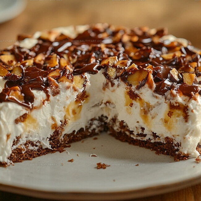 Why A Slice of Heaven Cake Feels So Special