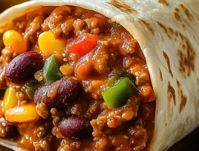 Tips and Reminders For Burrito Night Success