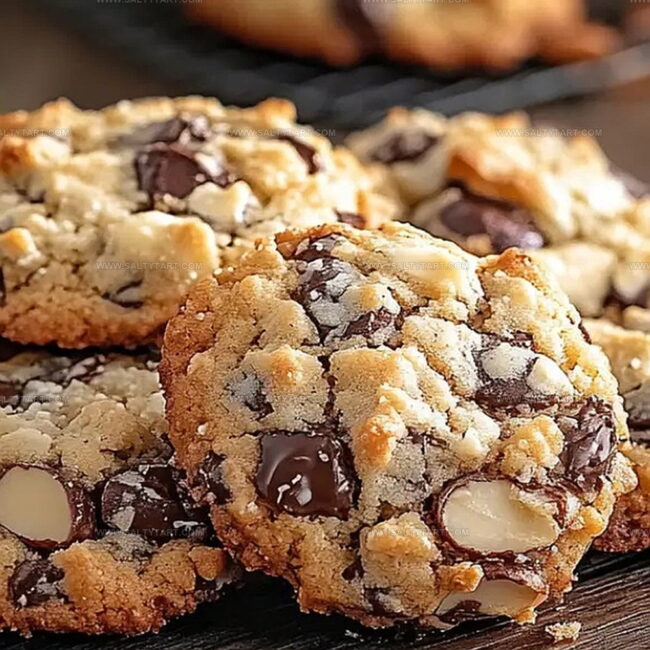 Why Almond Joy Cookies Are an Easy Favorite