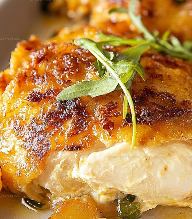 Best Pairings for Million Dollar Chicken