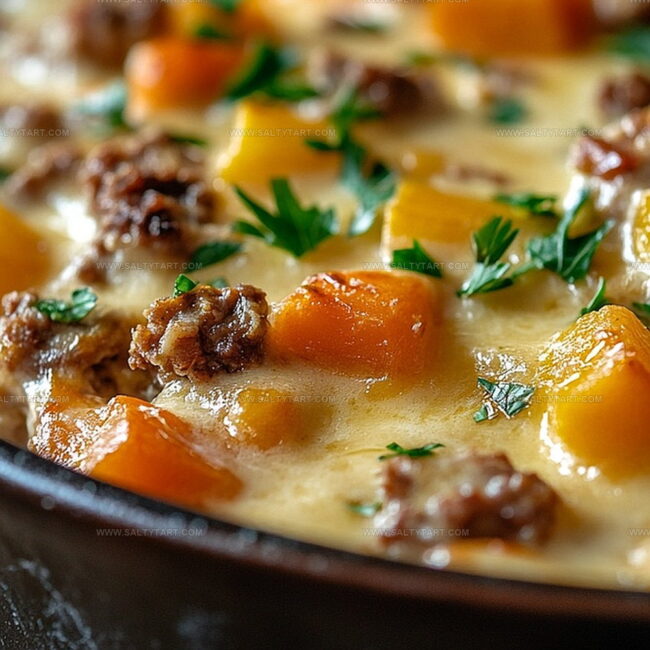 What Makes Dolly Partons 5-Ingredient Casserole Easy