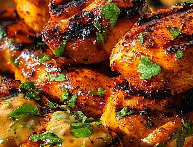 Tips for Spicy and Tender Chicken Skewers