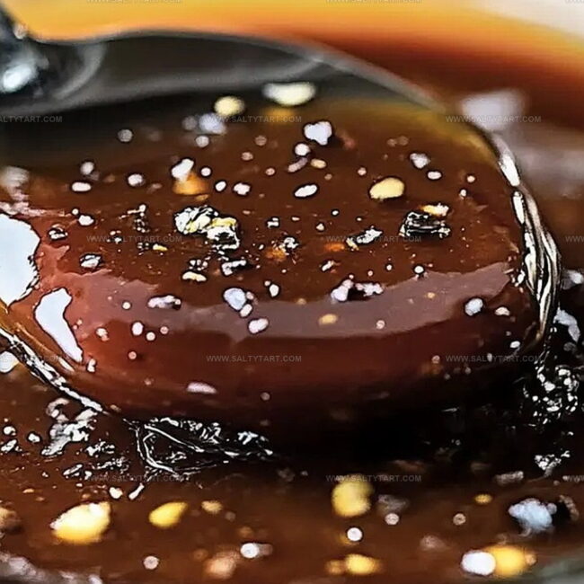 What Makes Homemade A1 Steak Sauce Unique