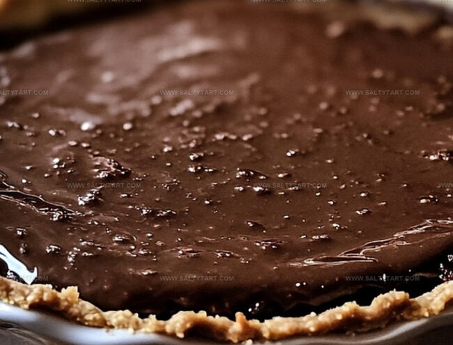 Tips for Decadent Hot Fudge Pie Success