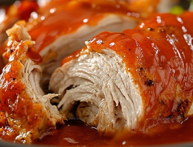 Tips for Crockpot Chicken Success