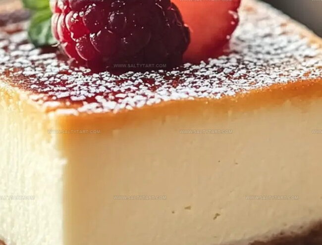 Helpful Tips To Perfect Cream Cheese Cake
