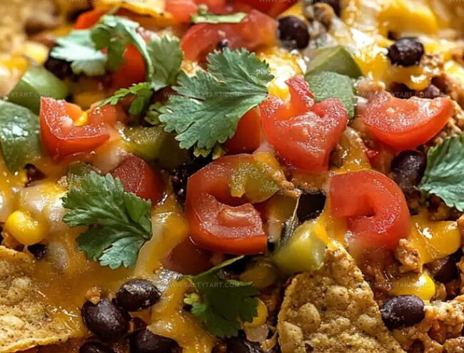 Things Worth Knowing Before Making Taco Casserole