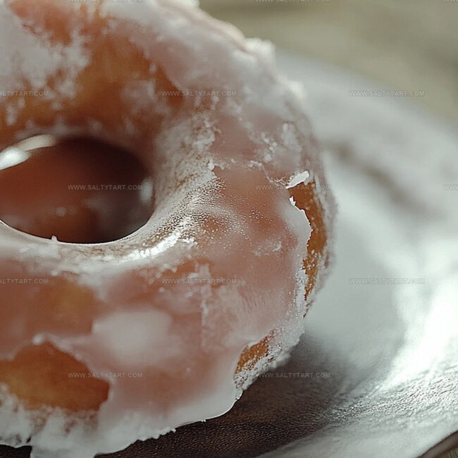 Reasons to Love Homemade Krispy Kreme Doughnuts