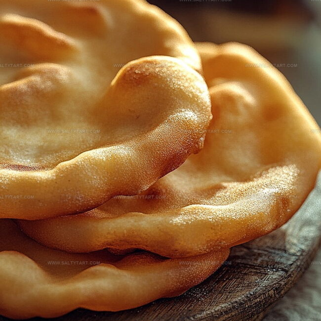 What Makes Indian Frybread a Classic Dish