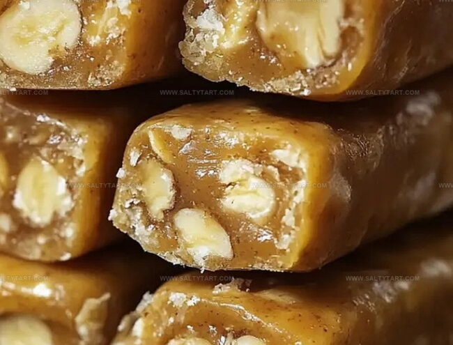 Notes Before Making Banana Dog Treats