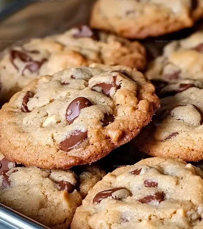 Cowboy Cookies Packed With Delicious Goodness