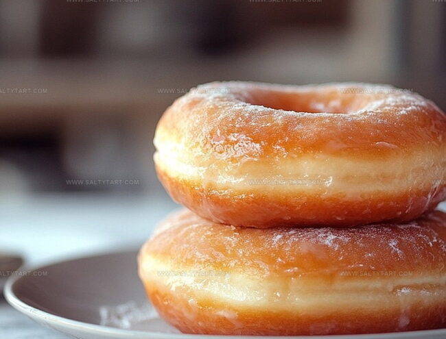 Helpful Tips for Homemade Krispy Kreme Doughnuts