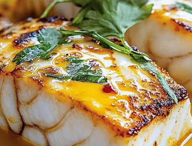 Notes to Help Grouper With Ginger Sauce Shine