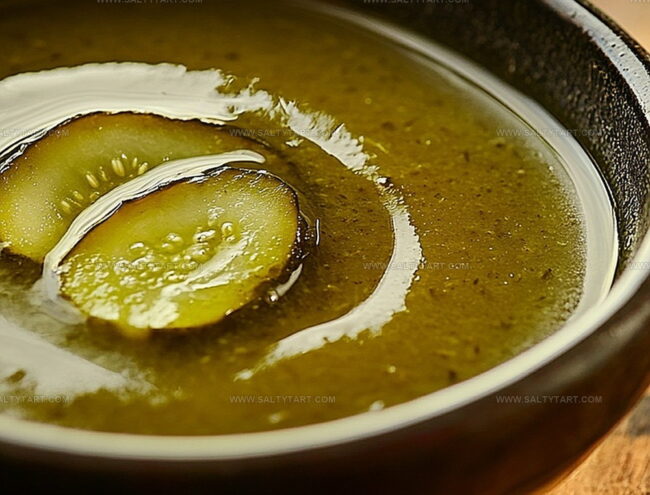 Tips for the Perfect Dill Pickle Hot Sauce