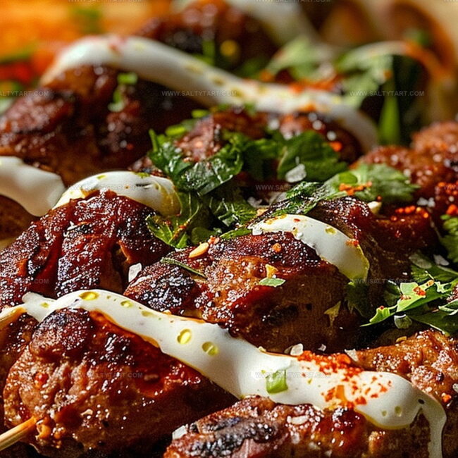 What Makes Adana Kebab Irresistible