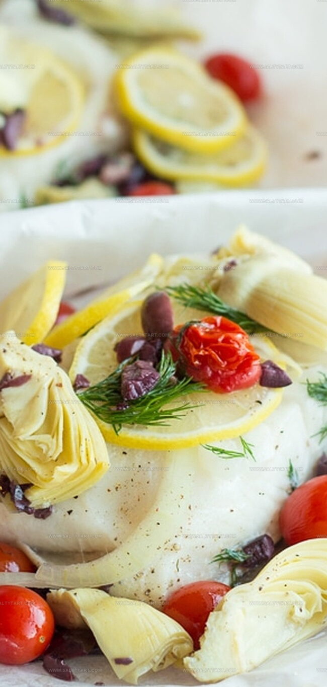 Variations to Change Up Chilean Sea Bass Dish