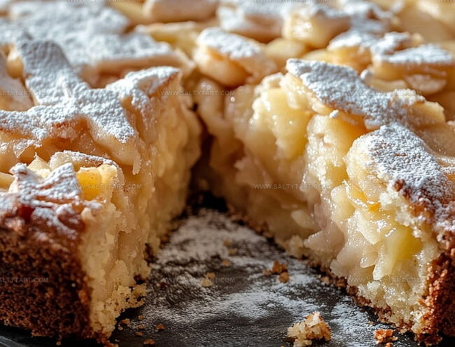 Tips to Nail Irish Apple Cake Every Time