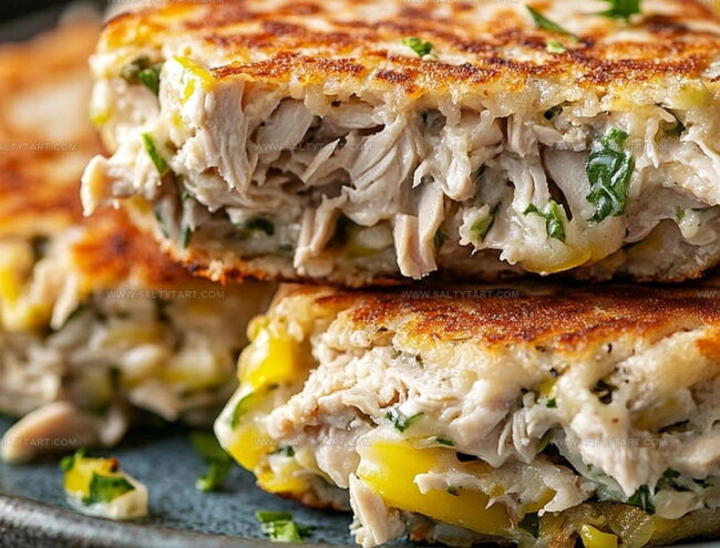 Helpful Tips for Tuna Melt Patties Success