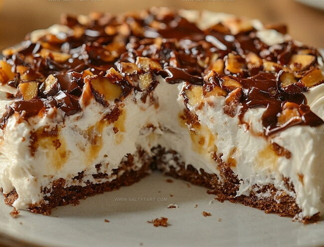 How to Bake A Slice of Heaven Cake Perfectly