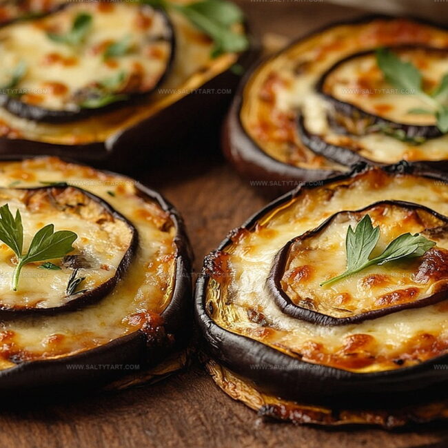 Why Eggplant Pizza Is a Delicious Choice