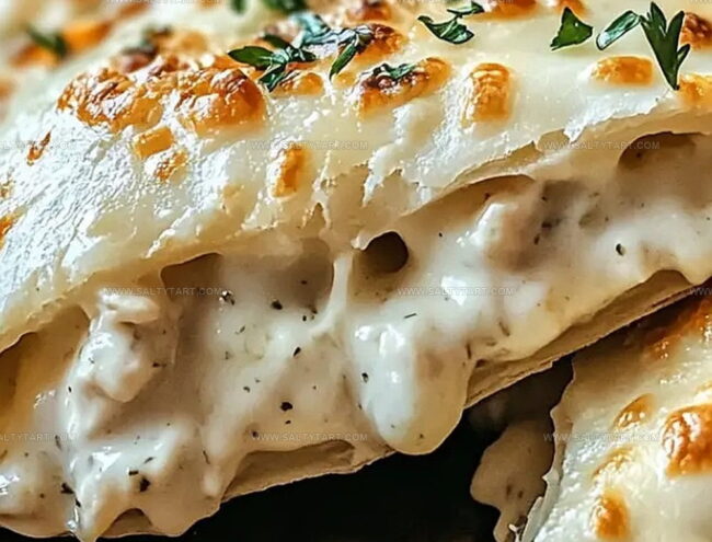 Tips to Get the Crispiest Calzones