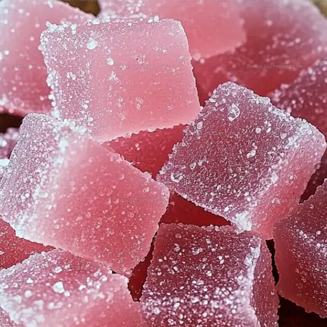 Why Pink Lemonade Gummies Are a Fun Snack