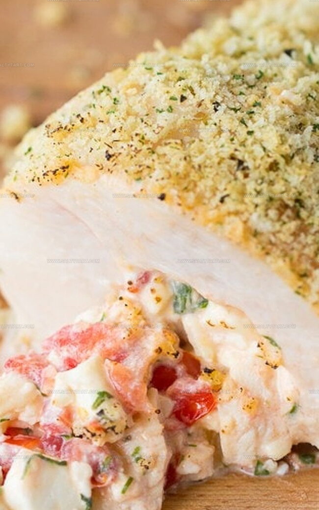 Tips to Nail Stuffed Chicken Every Time