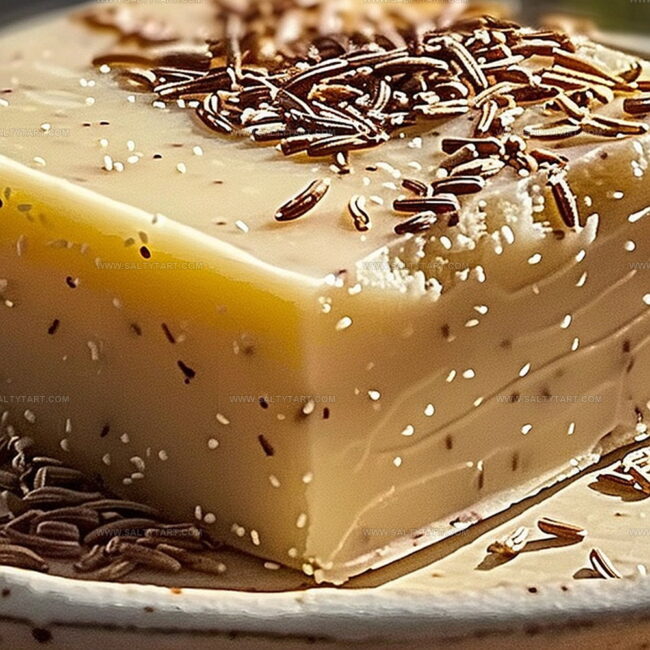 What Makes Vanilla Bean Dandelion Fudge Unique